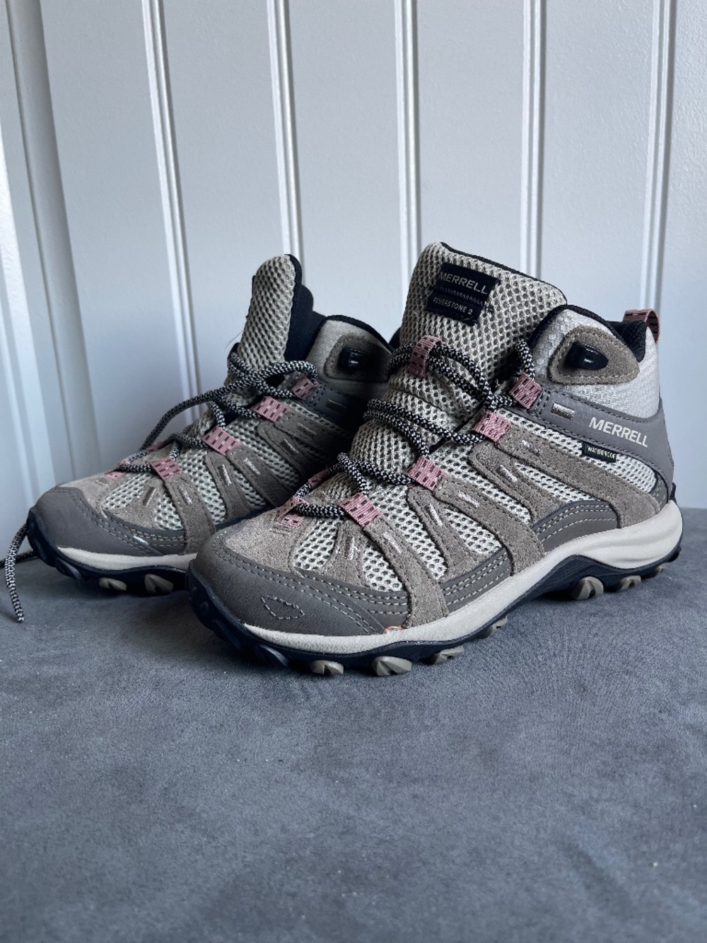 Hiking boots Merrell